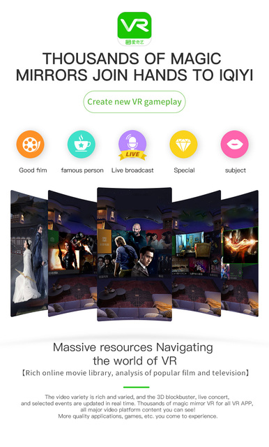 Gogle 3D VR G06E z kaskiem do wirtualnej rzeczywistości dla smartfonów z systemem Android, iOS, Windows - Wianko - 14