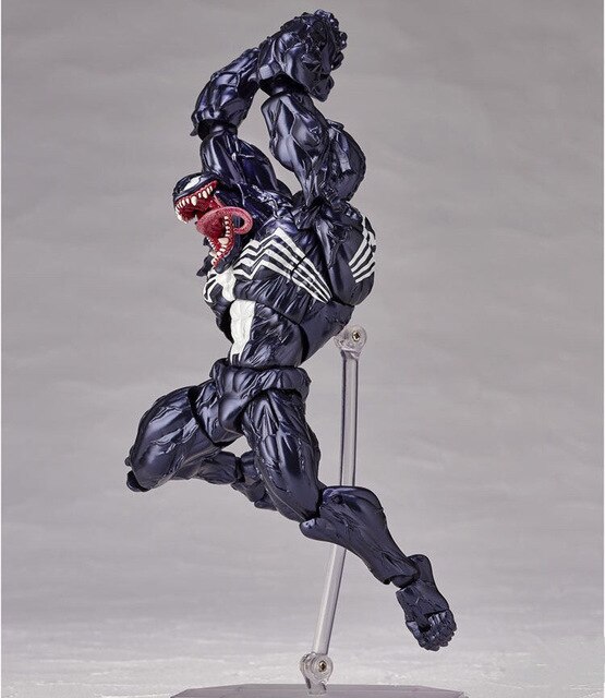 Gorące figurki Venom Carnage z filmu Venom 2 - kolekcja Marvela - 18cm - Wianko - 6