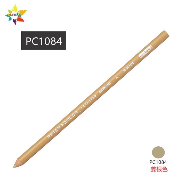 Kredki ołówkowe Prismacolor Premier Lápis De Cor, 150 kolorów, miękkie i wysoko pigmentowane - wybór artystycznych profesjonalistów - Wianko - 61