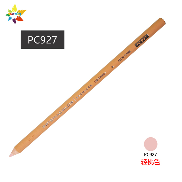 Kredki ołówkowe Prismacolor Premier Lápis De Cor, 150 kolorów, miękkie i wysoko pigmentowane - wybór artystycznych profesjonalistów - Wianko - 64