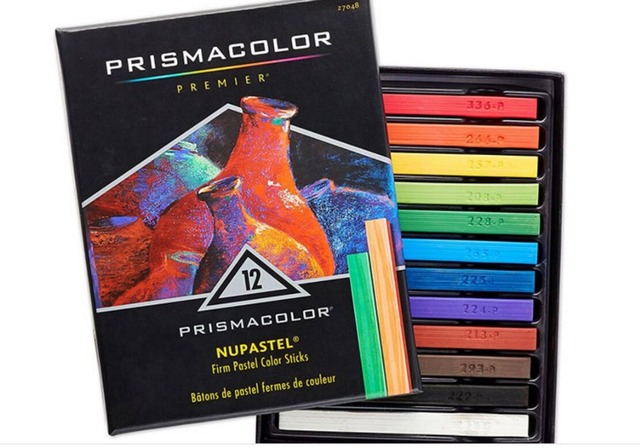 Kredki ołówkowe Prismacolor Premier Lápis De Cor, 150 kolorów, miękkie i wysoko pigmentowane - wybór artystycznych profesjonalistów - Wianko - 4