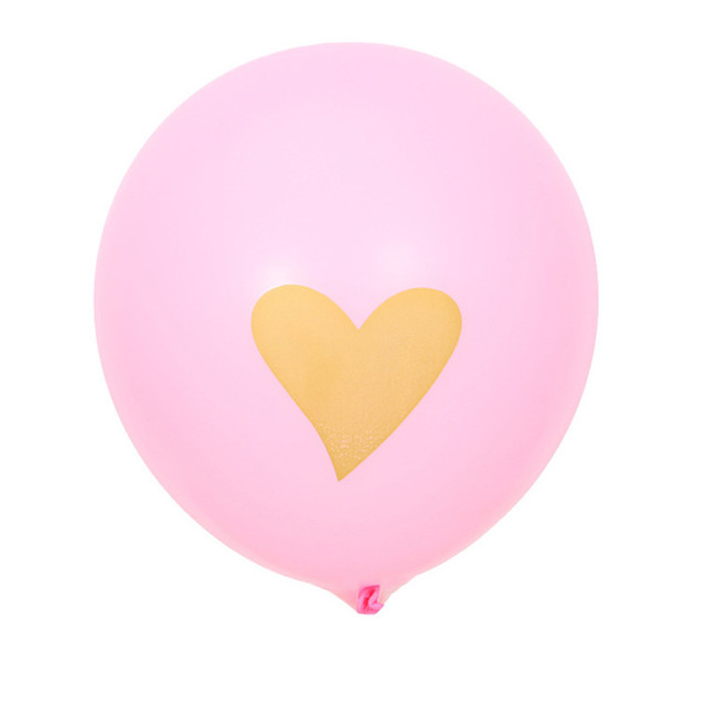 10 sztuk 10-calowych lateksowych balonów dziewczyna/chłopiec – ujawniająca płeć strona szczęśliwa na urodziny, dekoracje balonów z motywem bociana - Wianko - 5