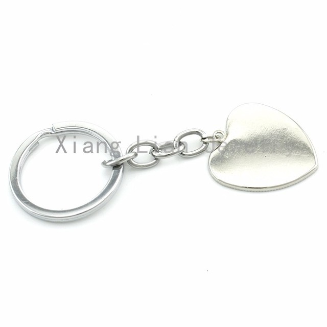 Breloczek na klucze z wisiorkiem w kształcie łapki psa TAFREE vintage z motywem śladu - serce dziecka HP507 - Wianko - 15