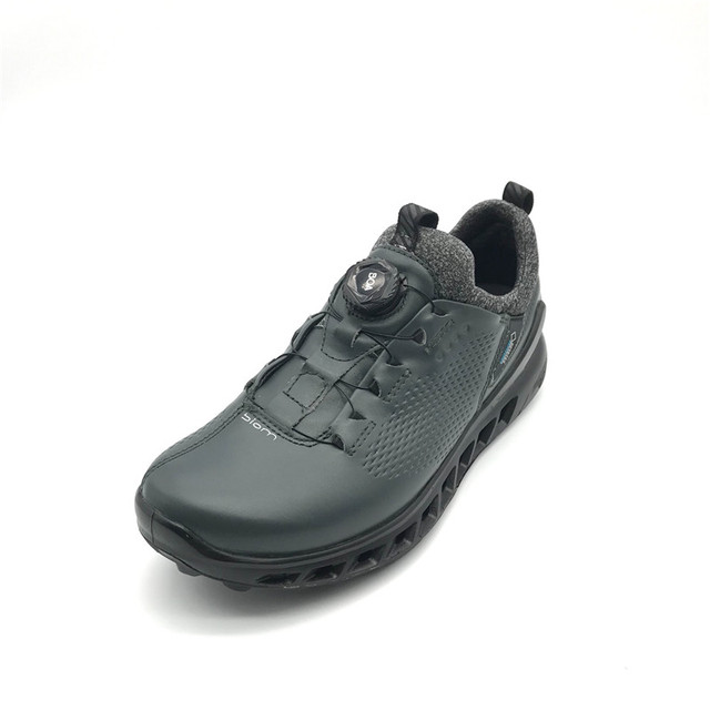 Nowe buty golfowe jesień TaoBo 2020 Pro Spikeless, szybkie sznurowanie - Wianko - 6