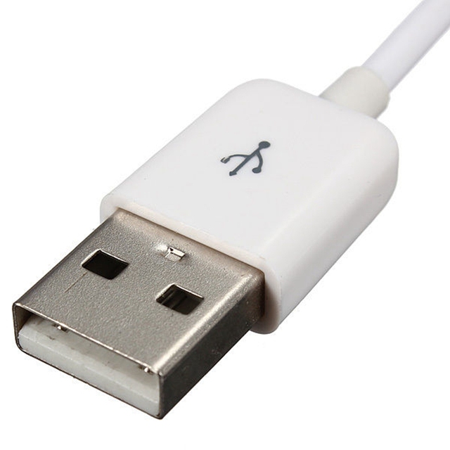 Adapter sieciowy USB 2.0 do Ethernet RJ45 dla MacBooka Air - Wianko - 4