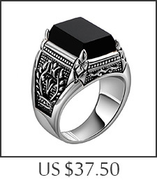 Srebrny pierścionek z fioletowym cyrkonem wiśniowym, elegancka biżuteria dla kobiet - Wianko - 12
