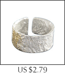 Srebrny pierścionek z fioletowym cyrkonem wiśniowym, elegancka biżuteria dla kobiet - Wianko - 22