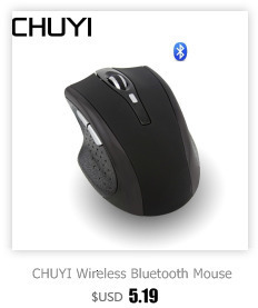 Mysz optyczna CHUYI Wired USB Mause Mini Kids 1600 DPI dla użytkowników z małymi dłońmi - kompatybilna z PC, laptopem i notebookiem - Wianko - 4