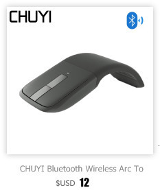 Mysz optyczna CHUYI Wired USB Mause Mini Kids 1600 DPI dla użytkowników z małymi dłońmi - kompatybilna z PC, laptopem i notebookiem - Wianko - 1
