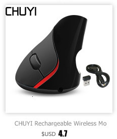 Mysz optyczna CHUYI Wired USB Mause Mini Kids 1600 DPI dla użytkowników z małymi dłońmi - kompatybilna z PC, laptopem i notebookiem - Wianko - 24