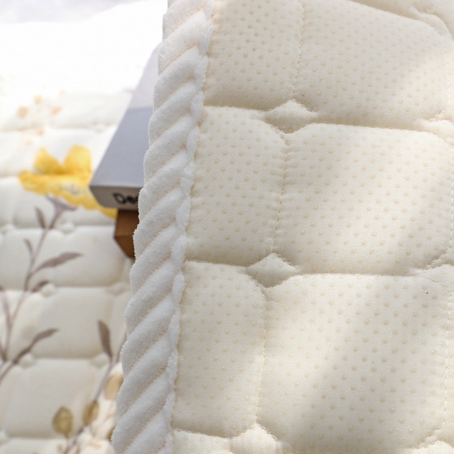 Poduszka dywanowa Tatami w stylu chińskim - niestandardowy rozmiar, do sypialni, dziecięcego pokoju, balkonu i okna - Wianko - 5