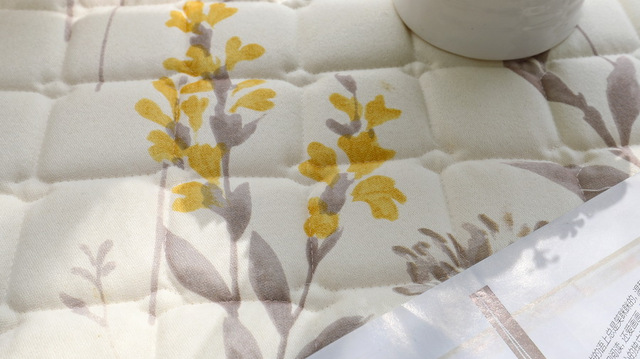 Poduszka dywanowa Tatami w stylu chińskim - niestandardowy rozmiar, do sypialni, dziecięcego pokoju, balkonu i okna - Wianko - 4