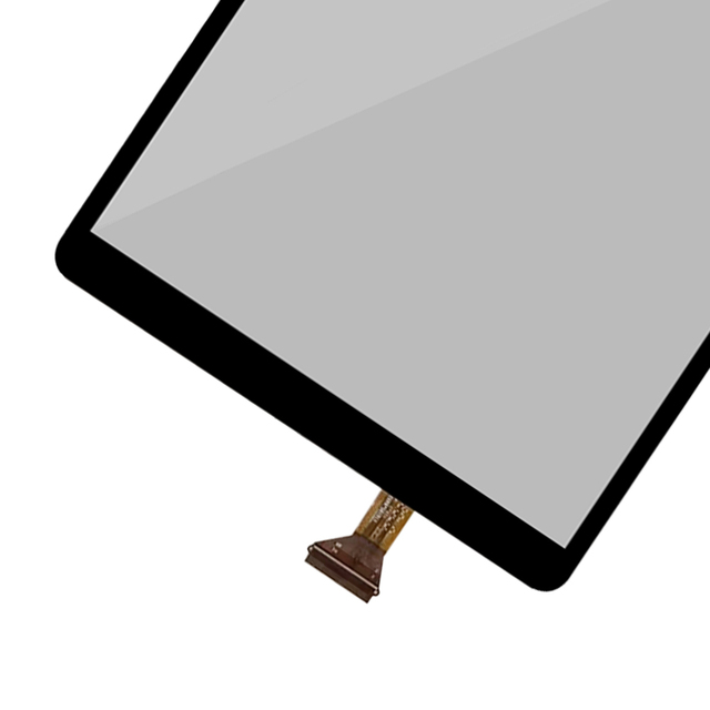 Nowy ekran dotykowy do Samsung Galaxy Tab A 10.1 2019 T510 T515 T517 SM-T510 - Panel szklany - Wianko - 4