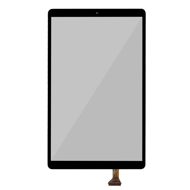 Nowy ekran dotykowy do Samsung Galaxy Tab A 10.1 2019 T510 T515 T517 SM-T510 - Panel szklany - Wianko - 2