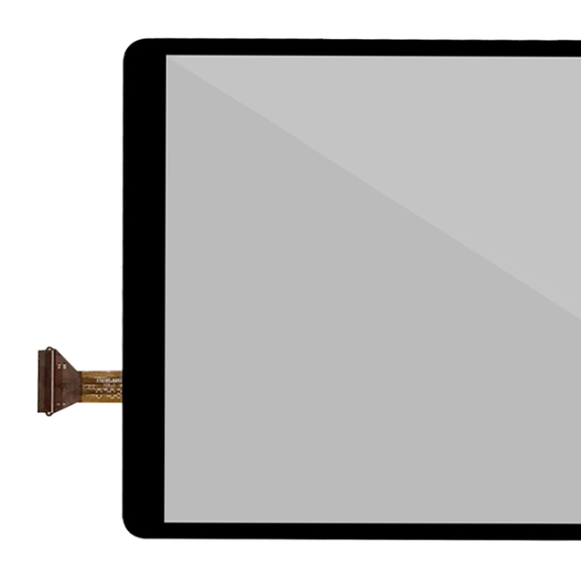 Nowy ekran dotykowy do Samsung Galaxy Tab A 10.1 2019 T510 T515 T517 SM-T510 - Panel szklany - Wianko - 5