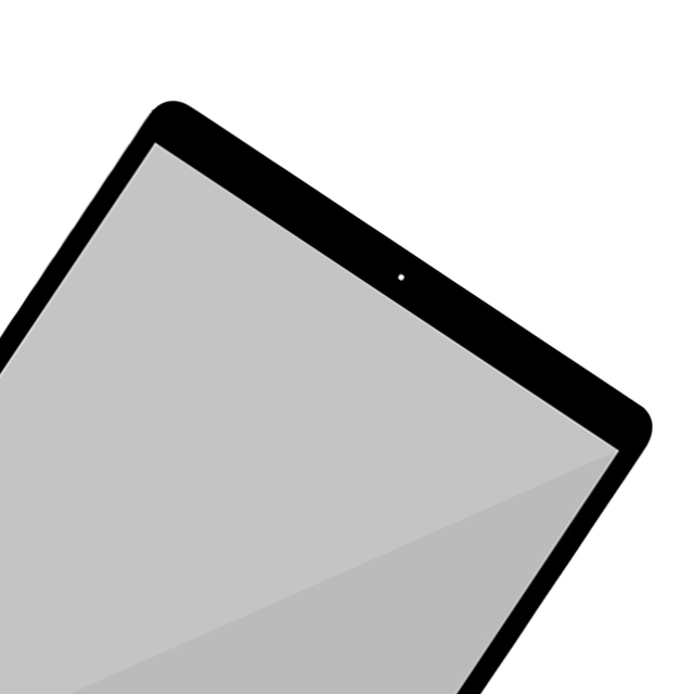 Nowy ekran dotykowy do Samsung Galaxy Tab A 10.1 2019 T510 T515 T517 SM-T510 - Panel szklany - Wianko - 3