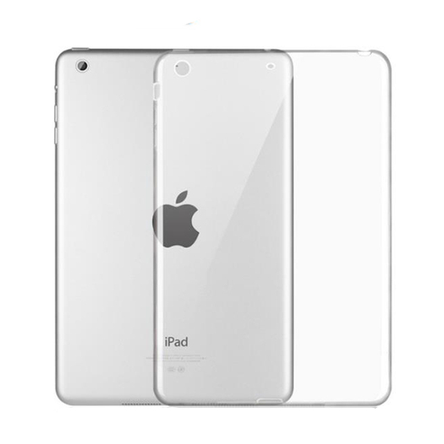 Obudowa TPU dla iPada Pro 11 2020/2018, iPad 10.5/9.7 2017/2018, 10.2 2019, iPad Mini 1-5, iPad Air 1-2 - Wianko - 7