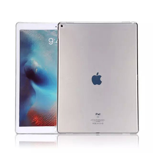 Obudowa TPU dla iPada Pro 11 2020/2018, iPad 10.5/9.7 2017/2018, 10.2 2019, iPad Mini 1-5, iPad Air 1-2 - Wianko - 3