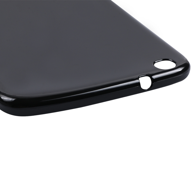 Etui ochronne z miękkiego silikonu do Samsung Galaxy Tab 3 8.0 cala SM-T310/T311/T315 - odporność na wstrząsy, pokrywa zderzak - Wianko - 5