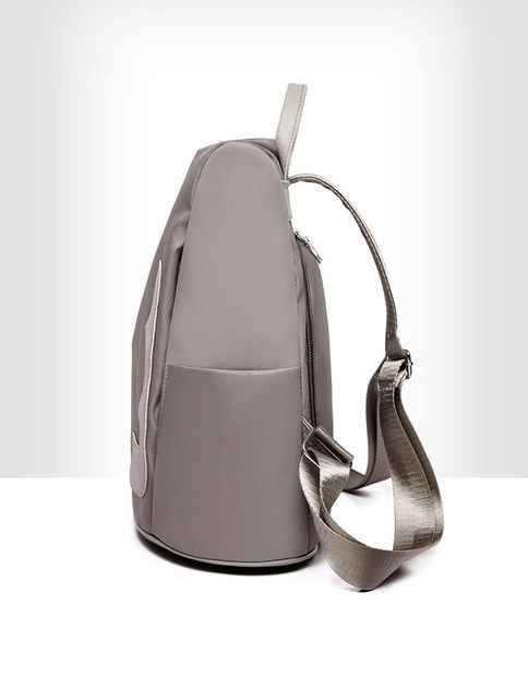Plecak szkolny wodoodporny dla kobiet z dużą pojemnością i stylowym designem - Wianko - 25