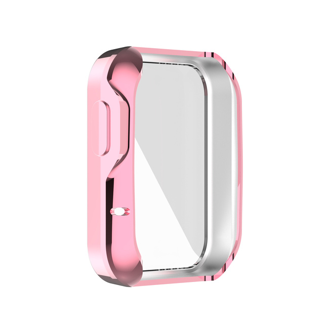 Ochronna powłoka na pełny ekran dla Xiaomi Mi Lite - Poszycie osłona TPU Case do zegarka Mi Lite - Wianko - 5