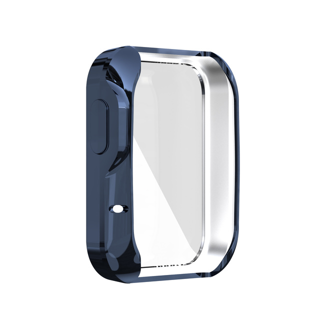 Ochronna powłoka na pełny ekran dla Xiaomi Mi Lite - Poszycie osłona TPU Case do zegarka Mi Lite - Wianko - 21