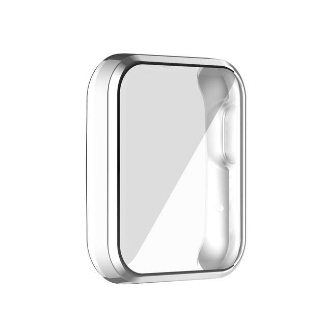 Ochronna powłoka na pełny ekran dla Xiaomi Mi Lite - Poszycie osłona TPU Case do zegarka Mi Lite - Wianko - 30
