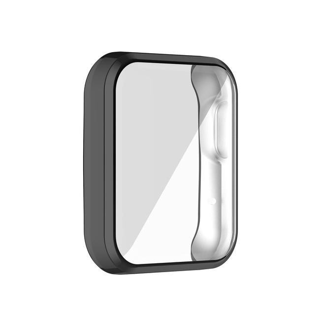 Ochronna powłoka na pełny ekran dla Xiaomi Mi Lite - Poszycie osłona TPU Case do zegarka Mi Lite - Wianko - 10