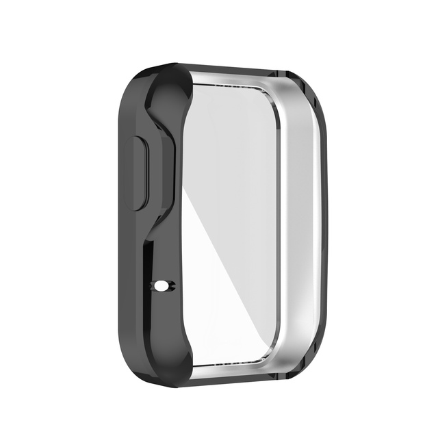 Ochronna powłoka na pełny ekran dla Xiaomi Mi Lite - Poszycie osłona TPU Case do zegarka Mi Lite - Wianko - 11