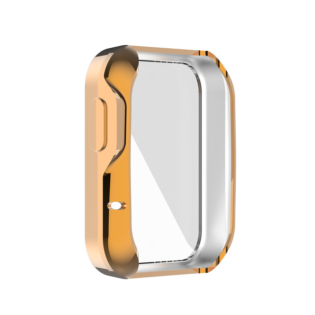 Ochronna powłoka na pełny ekran dla Xiaomi Mi Lite - Poszycie osłona TPU Case do zegarka Mi Lite - Wianko - 26