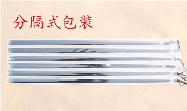 Grot do wędki tajwańskiej, 2-18 sztuk, 45-100cm, części zamiennych - Wianko - 11