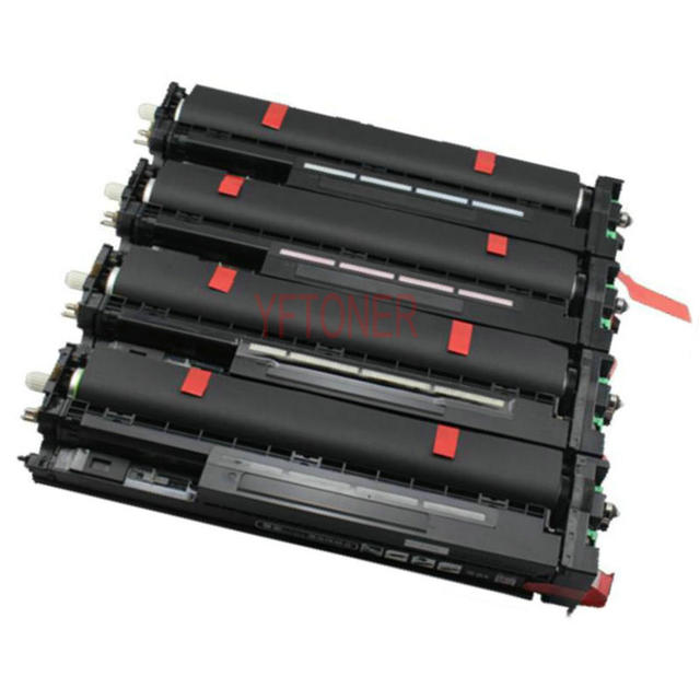 Pasek transferu ostrza czyszczącego YFTONER do drukarek Ricoh Aficio MPC3503 3003 3504 3004 (2 części/partia) - Wianko - 4