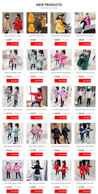 Dziewczyny - Zestaw 2 sztuk odzieży Cartoon: Bluza + spodnie jeansowe - zimowe ubrania dla dzieci - Wianko - 76