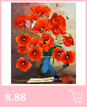 5D diamentowe malowanie martwej natury - ścieg pomidorowy makaron owoce - haftowana mozaika dekoracyjna kuchenna - Wianko - 30