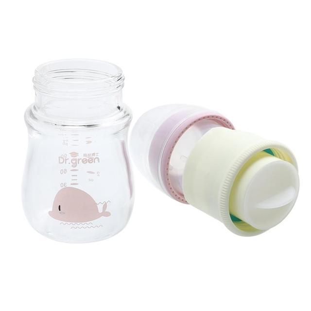 Butelka dla niemowląt - mleko w proszku - 150ml - Wianko - 2