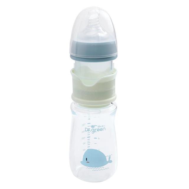 Butelka dla niemowląt - mleko w proszku - 150ml - Wianko - 3