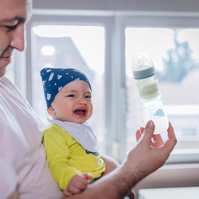 Butelka dla niemowląt - mleko w proszku - 150ml - Wianko - 6