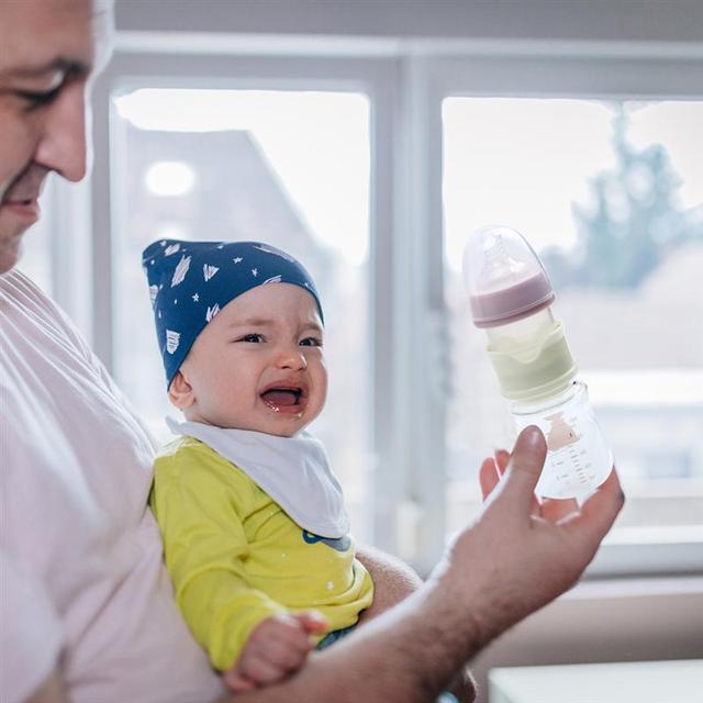 Butelka dla niemowląt - mleko w proszku - 150ml - Wianko - 11