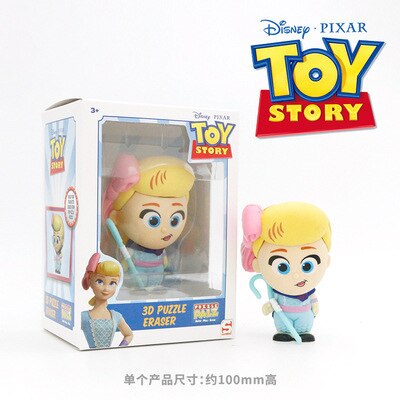 Figurki Anime Mickey z filmu Mrożonie: Elsa, Anna, Olaf - zestaw lalkek dla dzieci - Wianko - 8