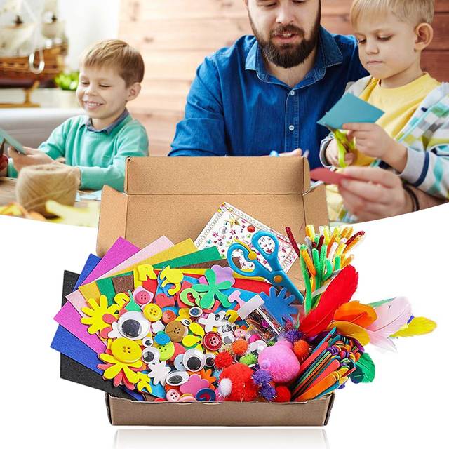 Montessori zestaw do rękodzieła dla nowonarodzonego dziecka - zabawka edukacyjna na urodziny i święta - Wianko - 6
