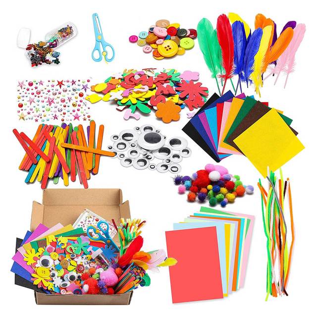 Montessori zestaw do rękodzieła dla nowonarodzonego dziecka - zabawka edukacyjna na urodziny i święta - Wianko - 3