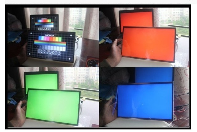 Ekran LCD dotykowy M133NVF3 R1 13.3 cala z montażem digitizera dla laptopa HP EliteBook x360 1030 G3, P/N: L04919-N31, 1920x1080 - Wianko - 8
