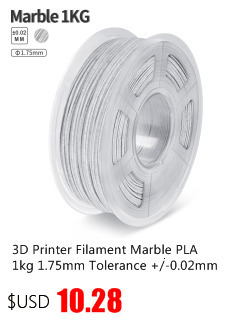 Pióro 3D SL-300 do dekoracji z 1.75mm filamentami PLA/ABS - 4 kolory - Wianko - 20