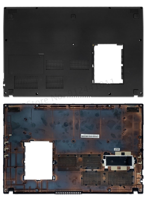 Laptop LCD tylna obudowa do acera TravelMate P2510 - N16P8 seria (pokrywa przednia, zawiasy LCD, dolna część obudowy ABD) - Wianko - 4