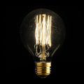 Lampa ledowa E27 Vintage Lightbox ST64 Retro Bombillas 220V 2W 4W 6W 8W - żarówka energooszczędna w stylu Edisona - Wianko - 8