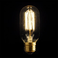 Lampa ledowa E27 Vintage Lightbox ST64 Retro Bombillas 220V 2W 4W 6W 8W - żarówka energooszczędna w stylu Edisona - Wianko - 5