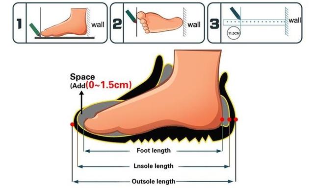 Męskie śnieżne buty z platformą, ciepłe wełną w środku, wodoodporne, luksusowe, wysokie, outdoorowe, sneakersy - Wianko - 1