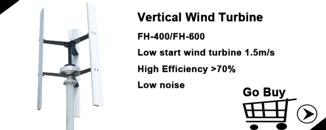Kontroler ładowania baterii do turbin wiatrowych DC 12V/24V, wodoszczelny, 100W-800W - Wianko - 6