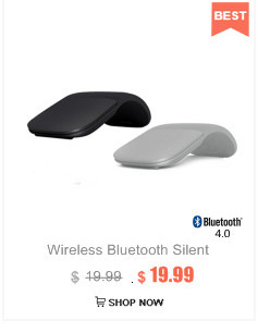 Mysz Bluetooth Arc Touch - ultra cienki, ergonomiczny, bezprzewodowy - do laptopa Mac, 1600DPI - Wianko - 35