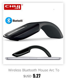 Mysz Bluetooth Arc Touch - ultra cienki, ergonomiczny, bezprzewodowy - do laptopa Mac, 1600DPI - Wianko - 2
